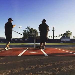 Meet your Posher, Randy